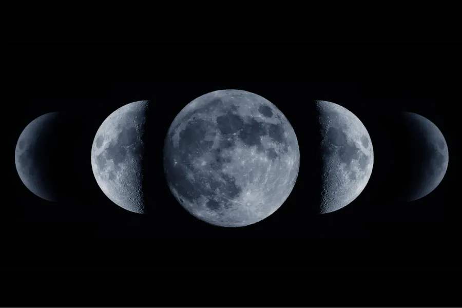 Portal 12-12 y Luna nueva en Sagitario: qué rituales hacer para concretar nuestros proyectos