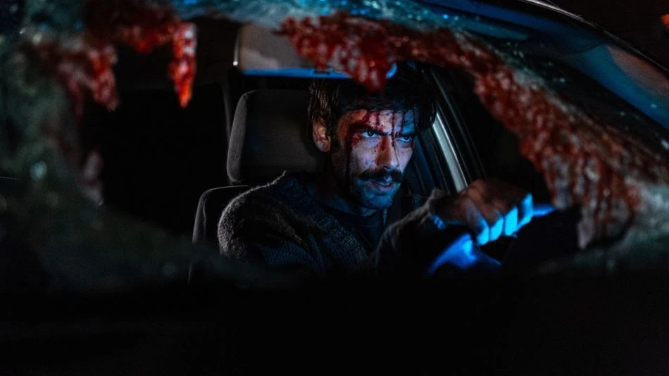 TERROR ARGENTINO. “Cuando acecha la maldad”, en el Espacio Incaa.