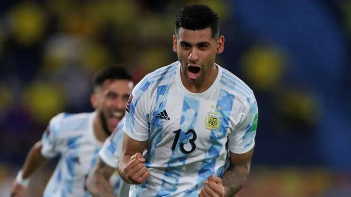 Quién es la participante de Gran Hermano 2023 que asegura haber tenido un encuentro con un jugador de la Selección Argentina