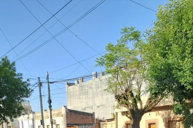 Chikungunya: así es la enfermedad del hombre que se encorva