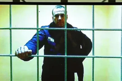 Desapareció de la cárcel el principal opositor a Putin