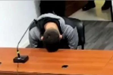 Domiciliaria para un policía acusado de encubrimiento