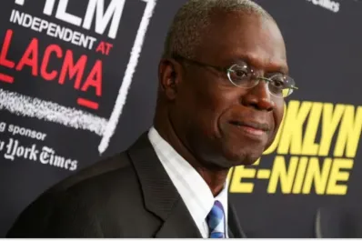 Murió Andre Braugher, protagonista de Dr. House: cuáles fueron las causas