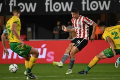 La Inteligencia Artificial anticipa que Estudiantes ganará la Copa Argentina