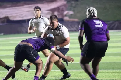 No todo es lo que parece: los desafíos que debe enfrentar un rugbista tucumano en Estados Unidos