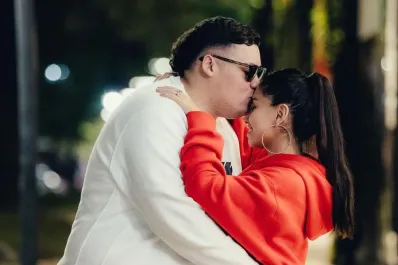 Quién es la novia de “Manzana”, el tucumano que ingresó a Gran Hermano 2023: fotos de entrecasa y cuenta en OnlyFans