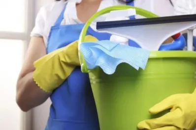 Vacaciones de empleadas domésticas: cuántos días corresponden y cómo se pagan