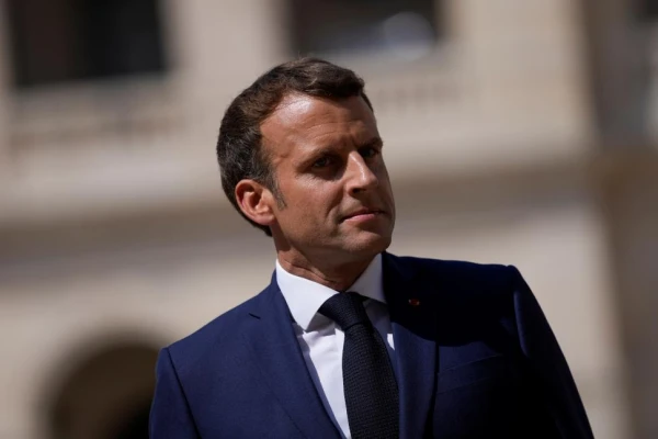 Macron no logra pasar la ley de inmigración