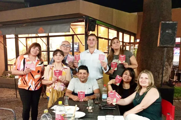 La cena solidaria de Navidad para 1.000 (o más) tucumanos necesita tu ayuda