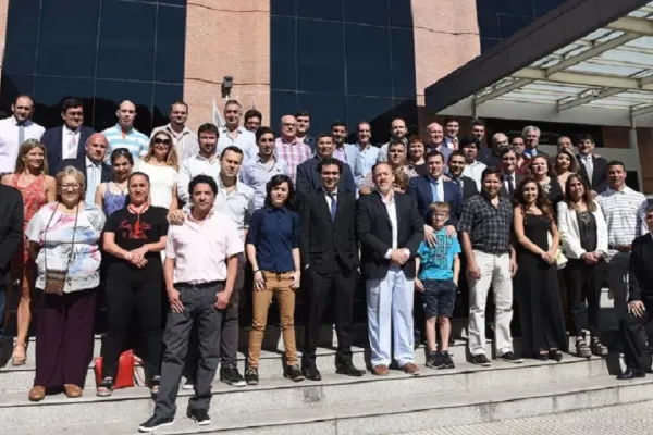 Fiesta del Deporte: el jurado tendrá la misión de elegir al mejor deportista tucumano del año