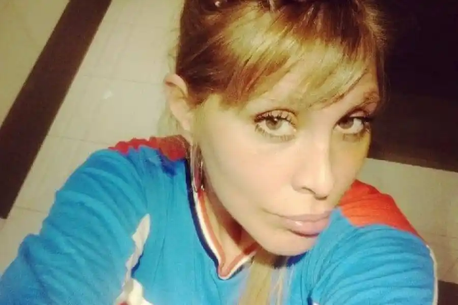 UN MISTERIO. El femicidio de Picciuto sigue sin ser esclarecido.