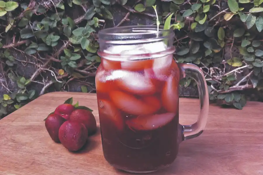 Aprendé a preparar un menú rojo y verde para la mesa navideña