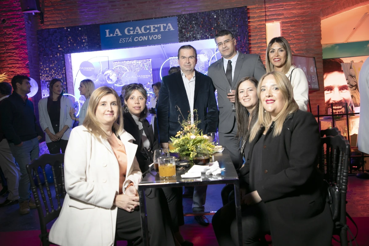 Cómo fue el cierre de año de la Escuela de Cocina del Banco de Alimentos Tucumán