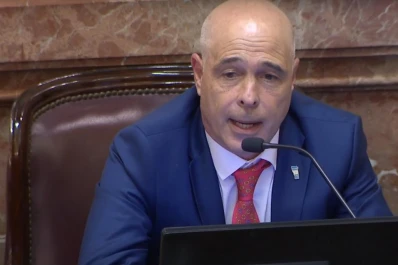 Ley Bases: el oficialismo propone eliminar la privatización de algunas empresas del Estado