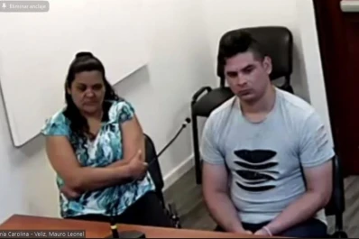 El crimen de Rocío: al no haber una autopsia, todos irían a juicio