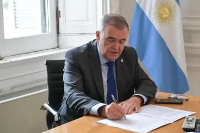 Los jubilados por cargos políticos jerárquicos no podrán volver al Estado