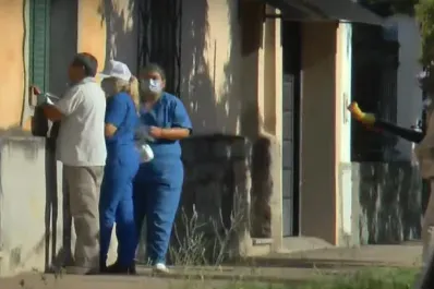 Confirman dos casos importados de chikungunya en Tucumán