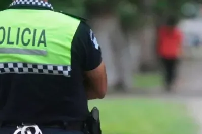 Desarticularon un quiosco de venta de drogas en Alderetes