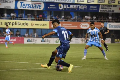 Laméndola se ilusiona con tener una nueva chance en Atlético Tucumán