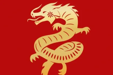 Horóscopo Chino: cómo será el 2024 para las personas del signo Dragón, según Ludovica Squirru