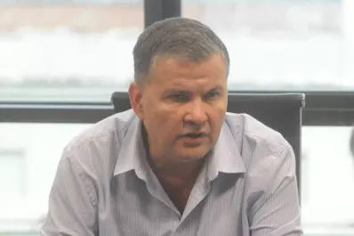 “No es el momento”, dice un legislador oficialista sobre la idea de reformar la Constitución