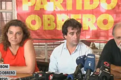 Tras los anuncios de Patricia Bullrich, piqueteros ratificaron la marcha del 20 de diciembre