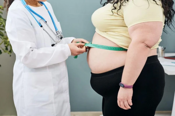 Obesidad: no basta con comer menos y moverse más