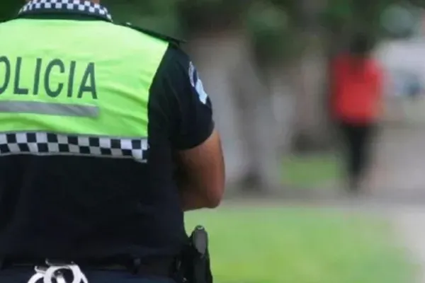 Desarticularon un quiosco de venta de drogas en Alderetes