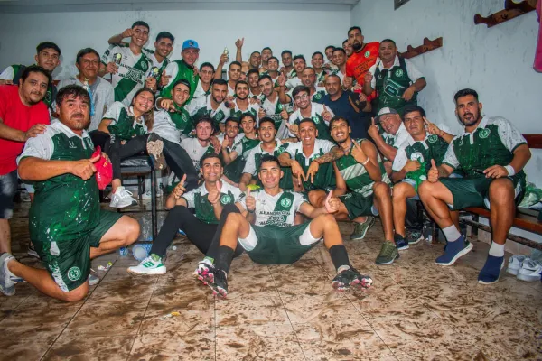 Graneros no falló en los penales y jugará otra vez la final de la Liga Tucumana