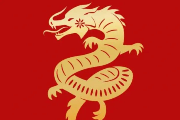 Horóscopo Chino: cómo será el 2024 para las personas del signo Dragón, según Ludovica Squirru