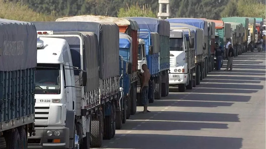 Día del Camionero: por qué se celebra cada 15 de diciembre