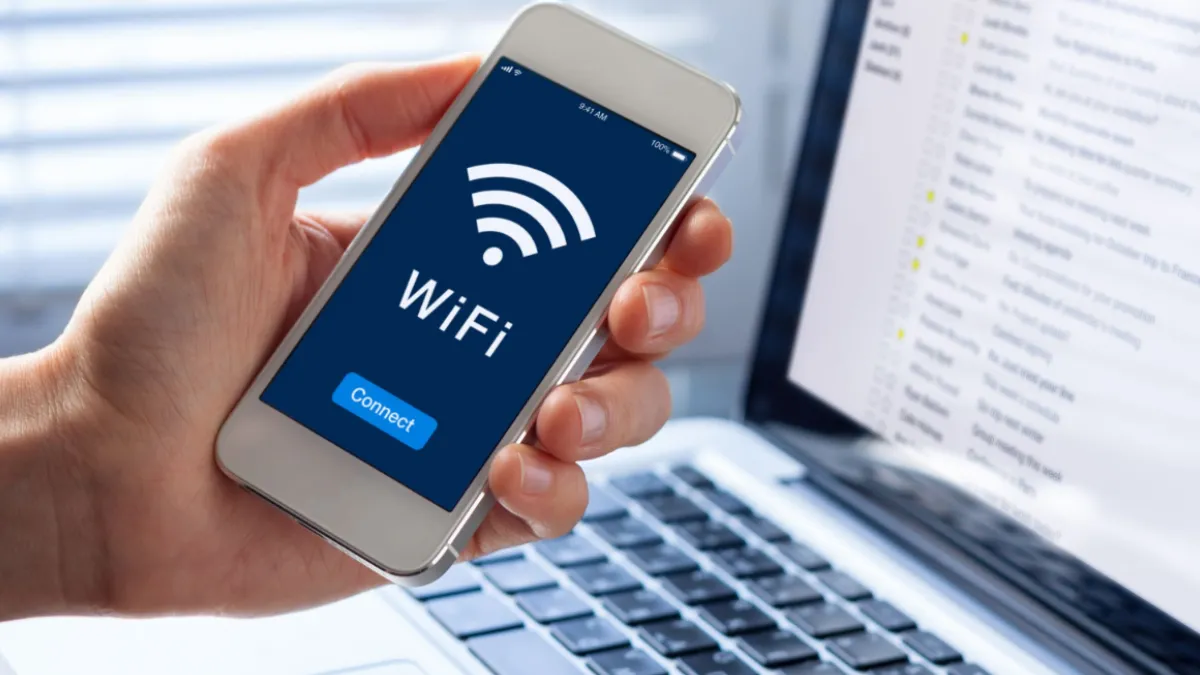 Por qué deberías desactivar el wifi del celular al salir de casa