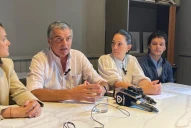 CREO propone reducir la cifra de legisladores, municipios y comunas