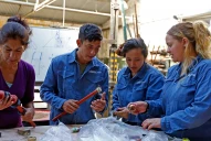 Potenciar Trabajo: cuándo se deposita el bono de diciembre