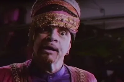 Increíble efecto Mandela: la película que nunca existió pero todos dicen recordar