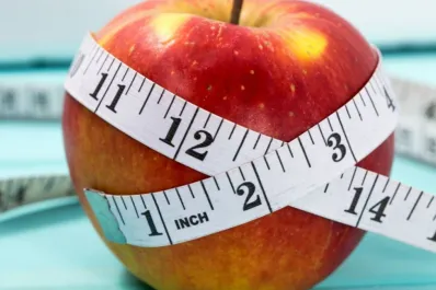 Cómo adelgazar siete kilos en sólo una semana comiendo manzanas