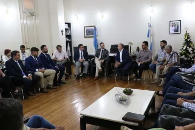 Garantizan la provisión de medicamentos e insumos en Tucumán