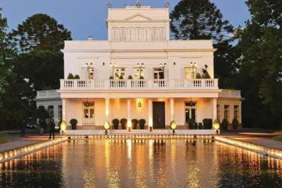 Cuándo se muda Milei a Olivos y con quién vivirá: conocé todos los detalles