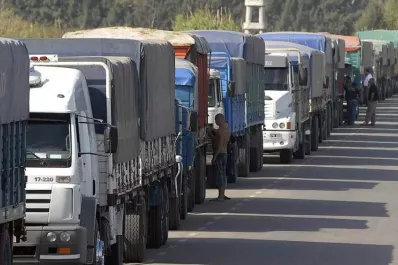 Día del Camionero: por qué se celebra cada 15 de diciembre