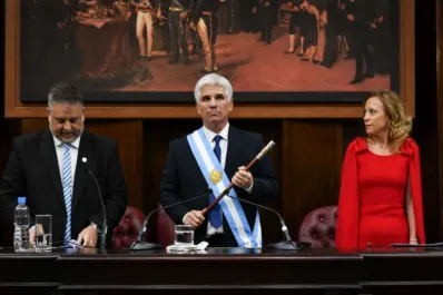 El Gobierno de San Luis pagará en cuotas los sueldos de los empleados estatales