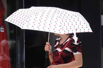 Vuelve el calor y se anuncian días verdaderamente agobiantes para Tucumán