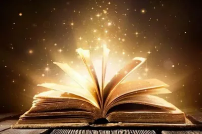 Registros akáshicos: qué son y en qué pueden ayudarte