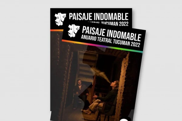 Durante 2022 se estrenaron 70 obras teatrales en la provincia