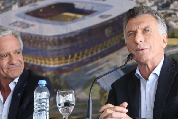 Macri e Ibarra hicieron una nueva presentación para que los socios objetados voten por separado en las elecciones en Boca