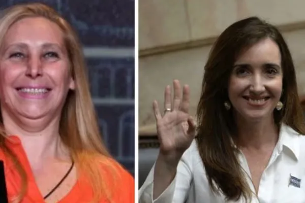 Karina o Victoria: ¿quién pesará más en la definición de las políticas del Gobierno de Milei?