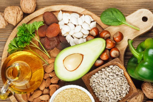 La vitamina de usos poco difundidos que contribuye a la pérdida de peso