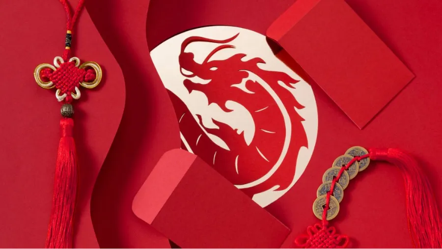 Horóscopo chino: qué le depara el año del Dragón a las personas de signo Serpiente