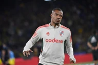 Flamengo comprará a Nicolás De La Cruz