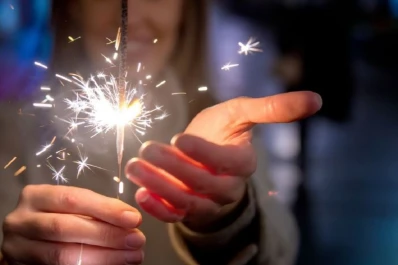 Combatirán los ruidos de los fuegos artificiales con burbujeros en Tafí Viejo