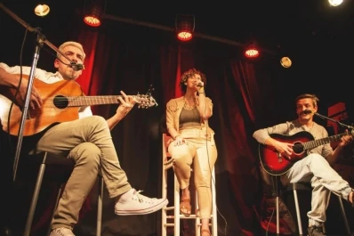 La Búsqueda de Jacinta cierra una etapa